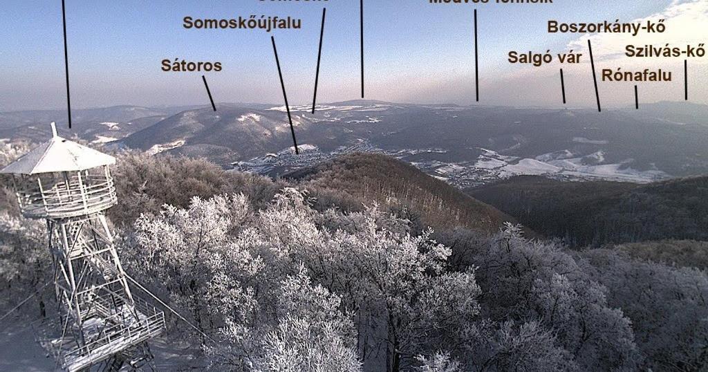 Goldapartman Salgótarján Esterno foto